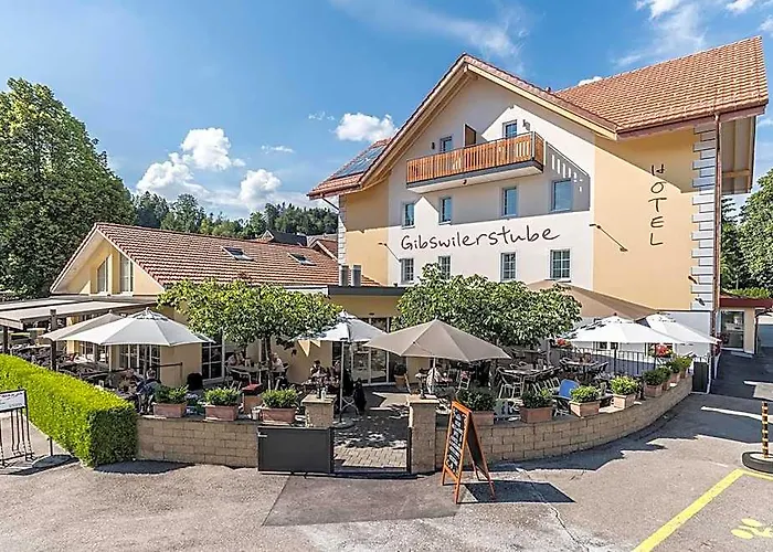 Hotel Gibswilerstube